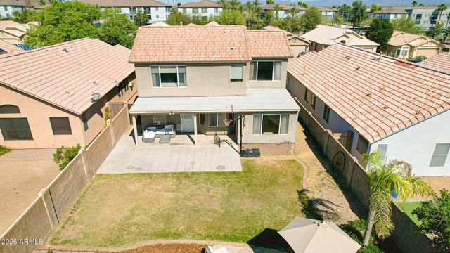 2221 E MENADOTA Drive, Phoenix, AZ 85024