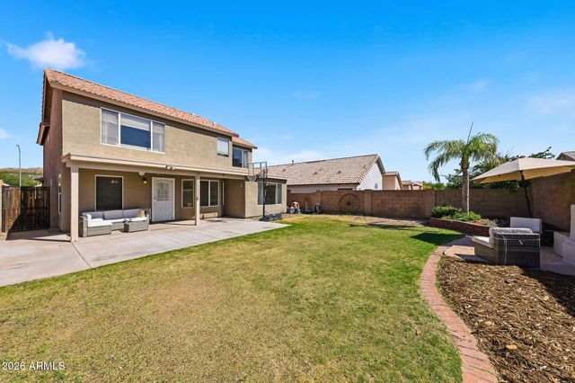 2221 E MENADOTA Drive, Phoenix, AZ 85024