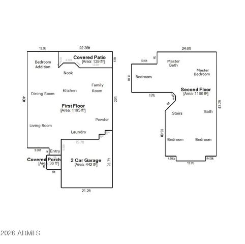 2221 E MENADOTA Drive, Phoenix, AZ 85024