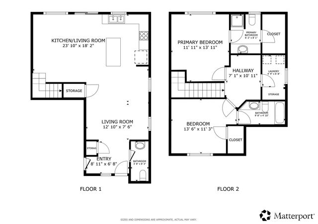 3650 Tribute Avenue E, Fife, WA 98424