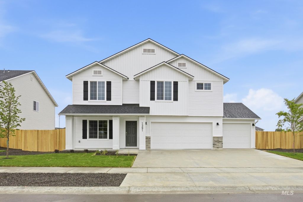 1391 Sunday River St, Middleton, ID 83644