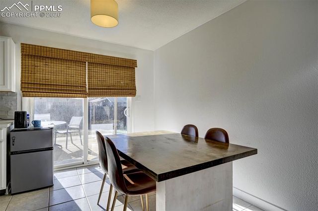 2827 Gomer Avenue, Colorado Springs, CO 80910