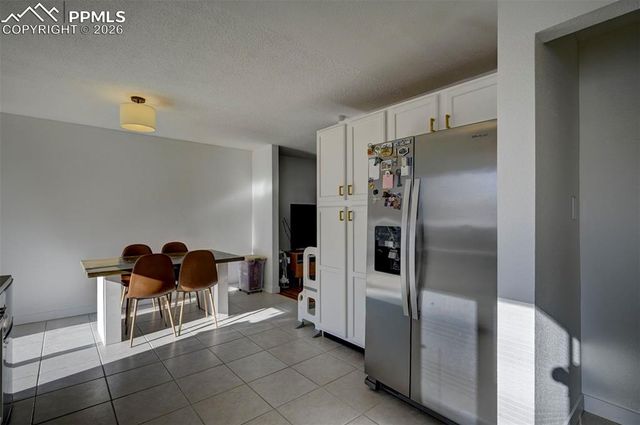 2827 Gomer Avenue, Colorado Springs, CO 80910