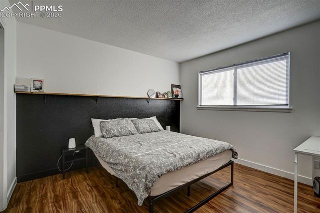 2827 Gomer Avenue, Colorado Springs, CO 80910