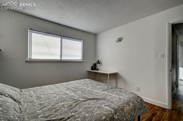 2827 Gomer Avenue, Colorado Springs, CO 80910