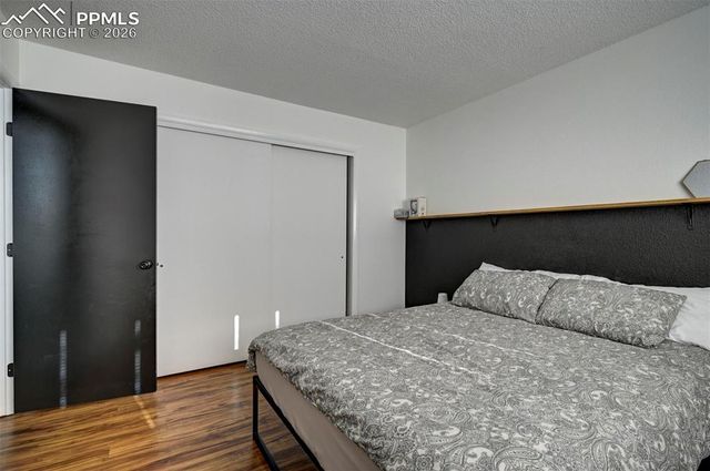 2827 Gomer Avenue, Colorado Springs, CO 80910