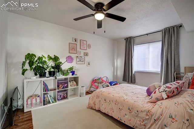 2827 Gomer Avenue, Colorado Springs, CO 80910