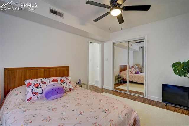 2827 Gomer Avenue, Colorado Springs, CO 80910