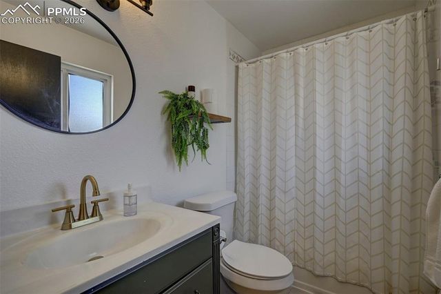 2827 Gomer Avenue, Colorado Springs, CO 80910