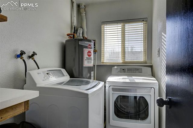 2827 Gomer Avenue, Colorado Springs, CO 80910