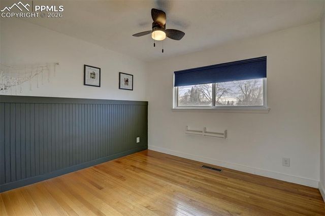 2827 Gomer Avenue, Colorado Springs, CO 80910