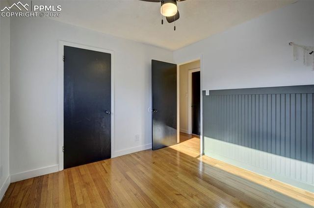 2827 Gomer Avenue, Colorado Springs, CO 80910