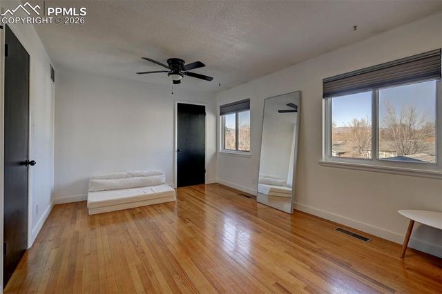 2827 Gomer Avenue, Colorado Springs, CO 80910