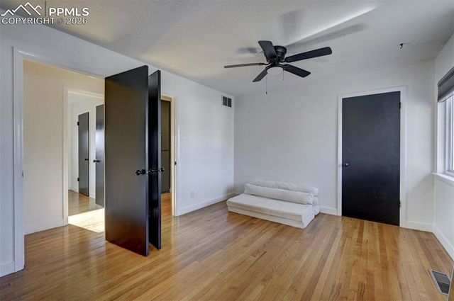 2827 Gomer Avenue, Colorado Springs, CO 80910