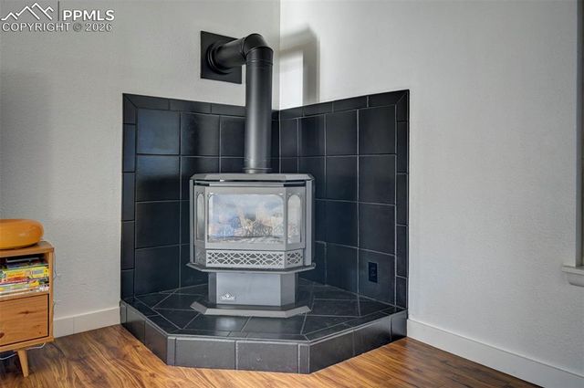 2827 Gomer Avenue, Colorado Springs, CO 80910