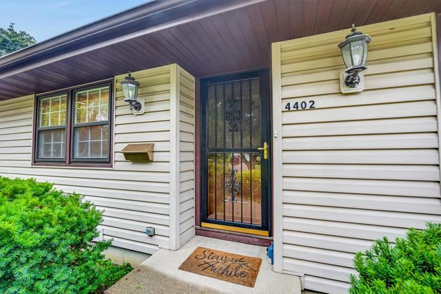 4402 Waite Lane, Madison, WI 53711