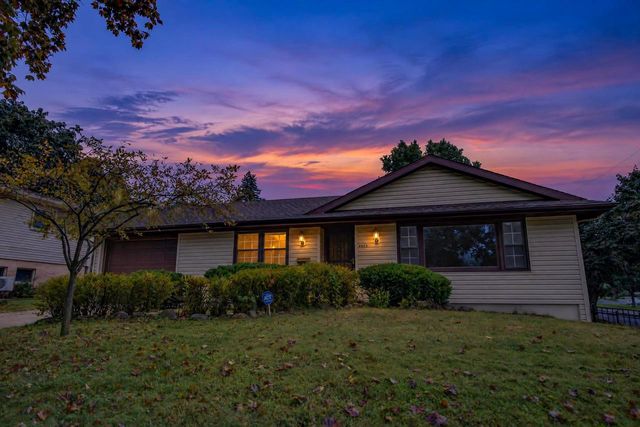 4402 Waite Lane, Madison, WI 53711