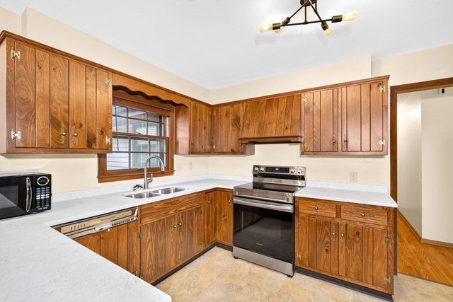 4402 Waite Lane, Madison, WI 53711