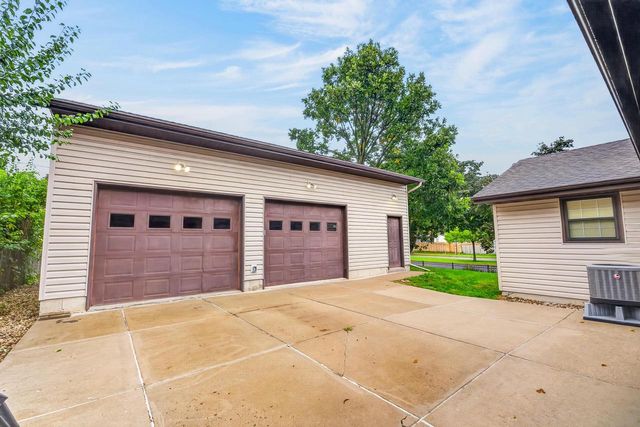 4402 Waite Lane, Madison, WI 53711