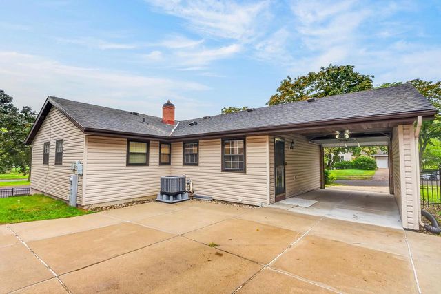 4402 Waite Lane, Madison, WI 53711