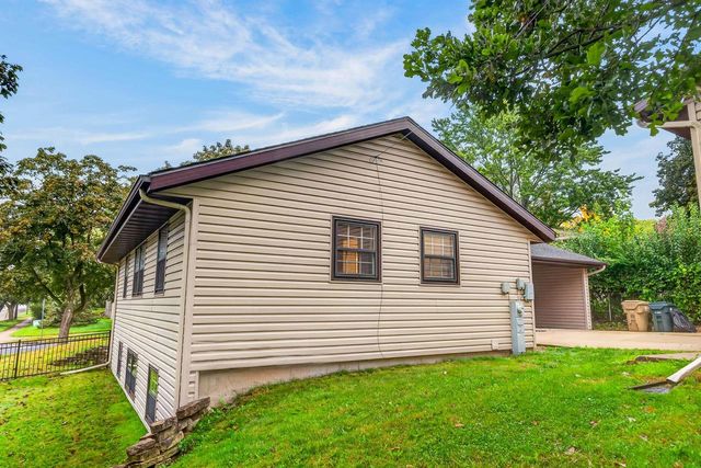 4402 Waite Lane, Madison, WI 53711
