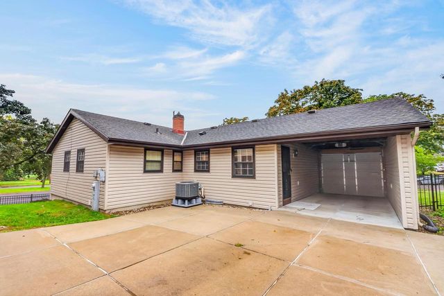 4402 Waite Lane, Madison, WI 53711