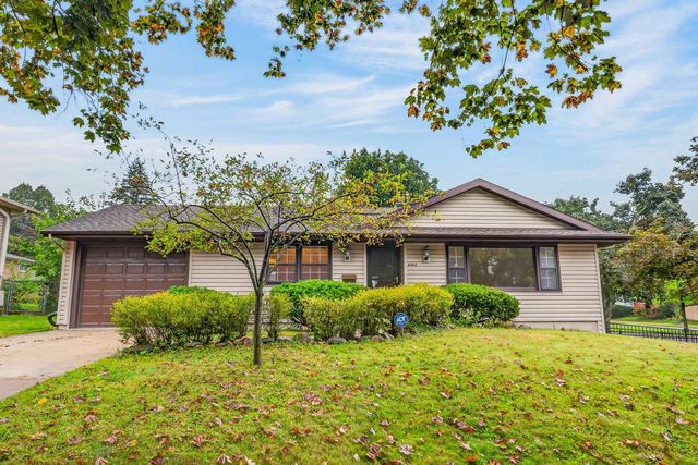 4402 Waite Lane, Madison, WI 53711