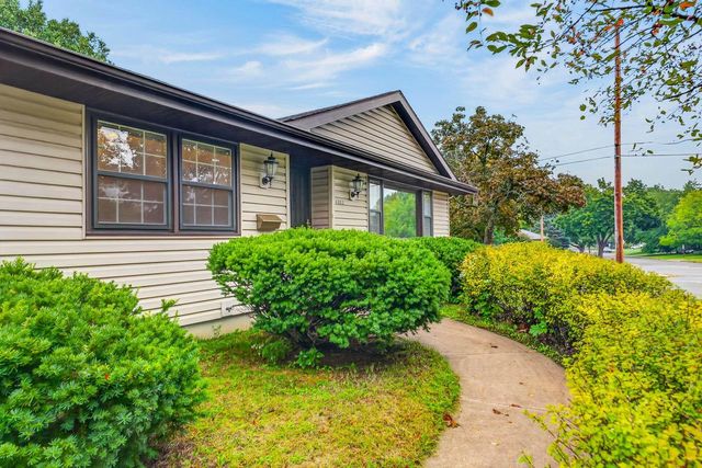 4402 Waite Lane, Madison, WI 53711