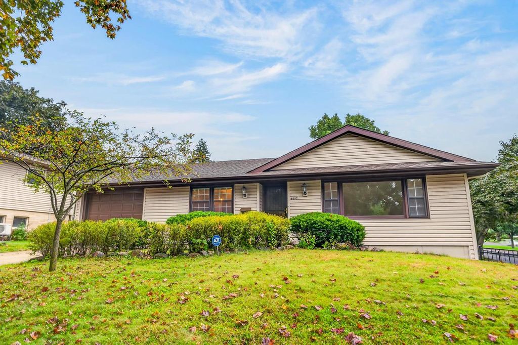 4402 Waite Lane, Madison, WI 53711