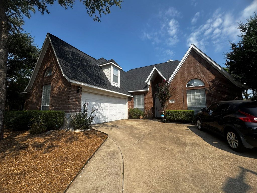 2505 Timber Ridge Drive, Garland, TX 75044