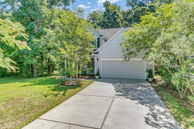 1722 Waterbrook Drive, Charleston, SC 29414