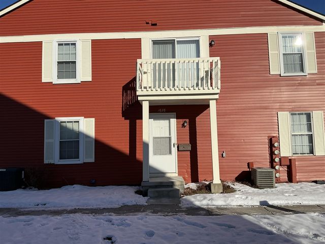 1638 Wingate Boulevard, Ypsilanti, MI 48198