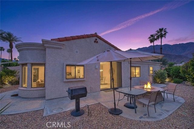 48121 Calle Seranas, La Quinta, CA 92253