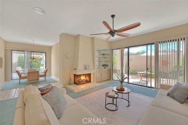 48121 Calle Seranas, La Quinta, CA 92253