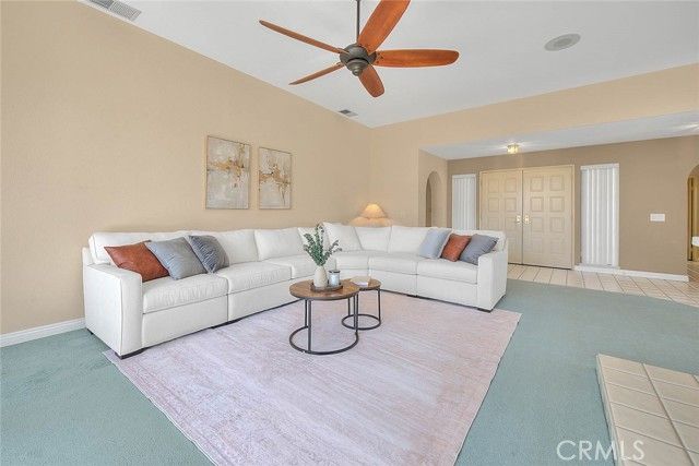 48121 Calle Seranas, La Quinta, CA 92253