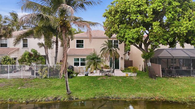 10690 NW 12th Drive, Plantation, FL 33322