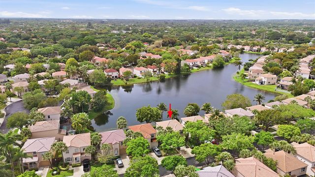 10690 NW 12th Drive, Plantation, FL 33322