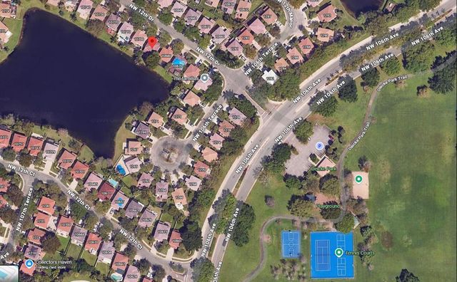 10690 NW 12th Drive, Plantation, FL 33322