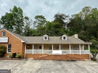 471 S Main Street, Cleveland, GA 30528