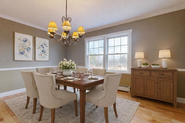 20 Robin Lane, Charlotte, VT 05445