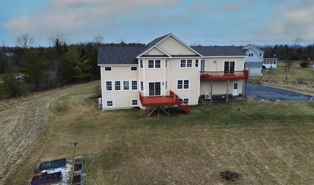 20 Robin Lane, Charlotte, VT 05445