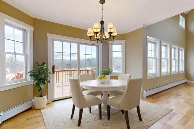 20 Robin Lane, Charlotte, VT 05445