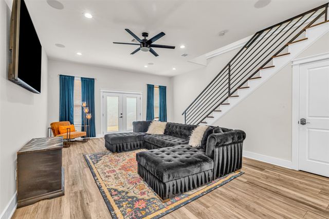 508 E 31st Street, Houston, TX 77018
