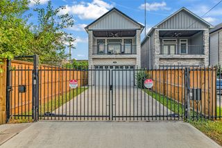 508 E 31st Street, Houston, TX 77018
