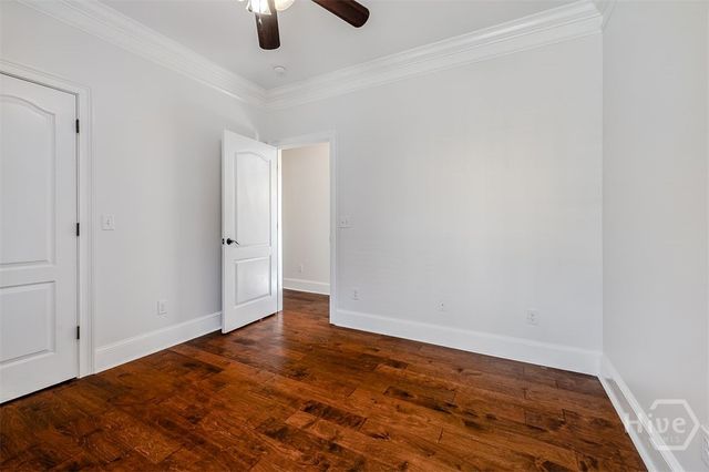 389 Chastain Cir, Richmond Hill, GA 31324