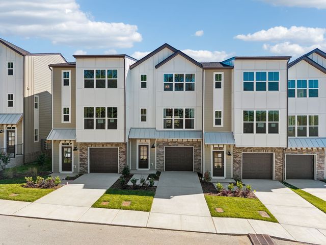 2008 Sonya Terrace, Nashville, TN 37209