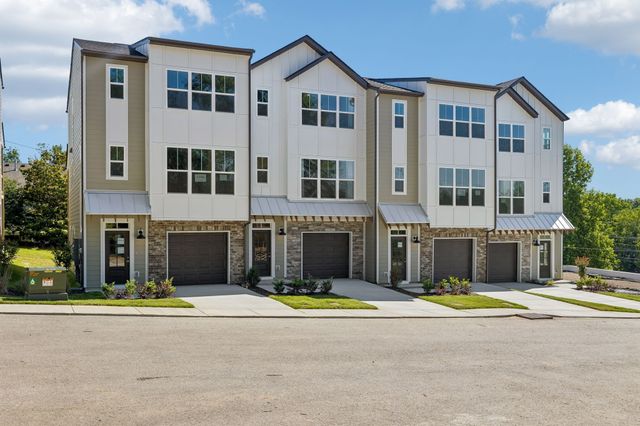 2008 Sonya Terrace, Nashville, TN 37209