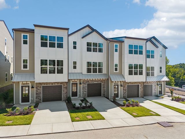 2008 Sonya Terrace, Nashville, TN 37209