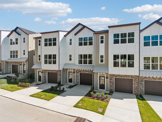 2008 Sonya Terrace, Nashville, TN 37209