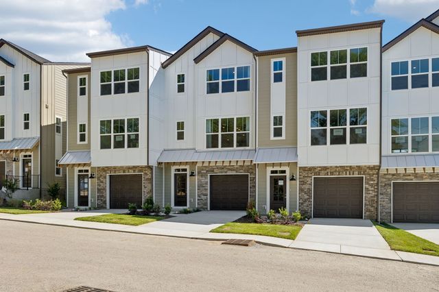 2008 Sonya Terrace, Nashville, TN 37209